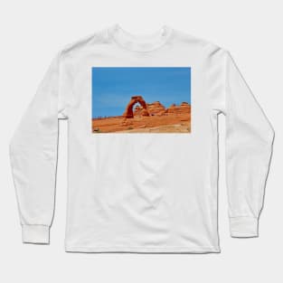 Moab, Utah. Long Sleeve T-Shirt